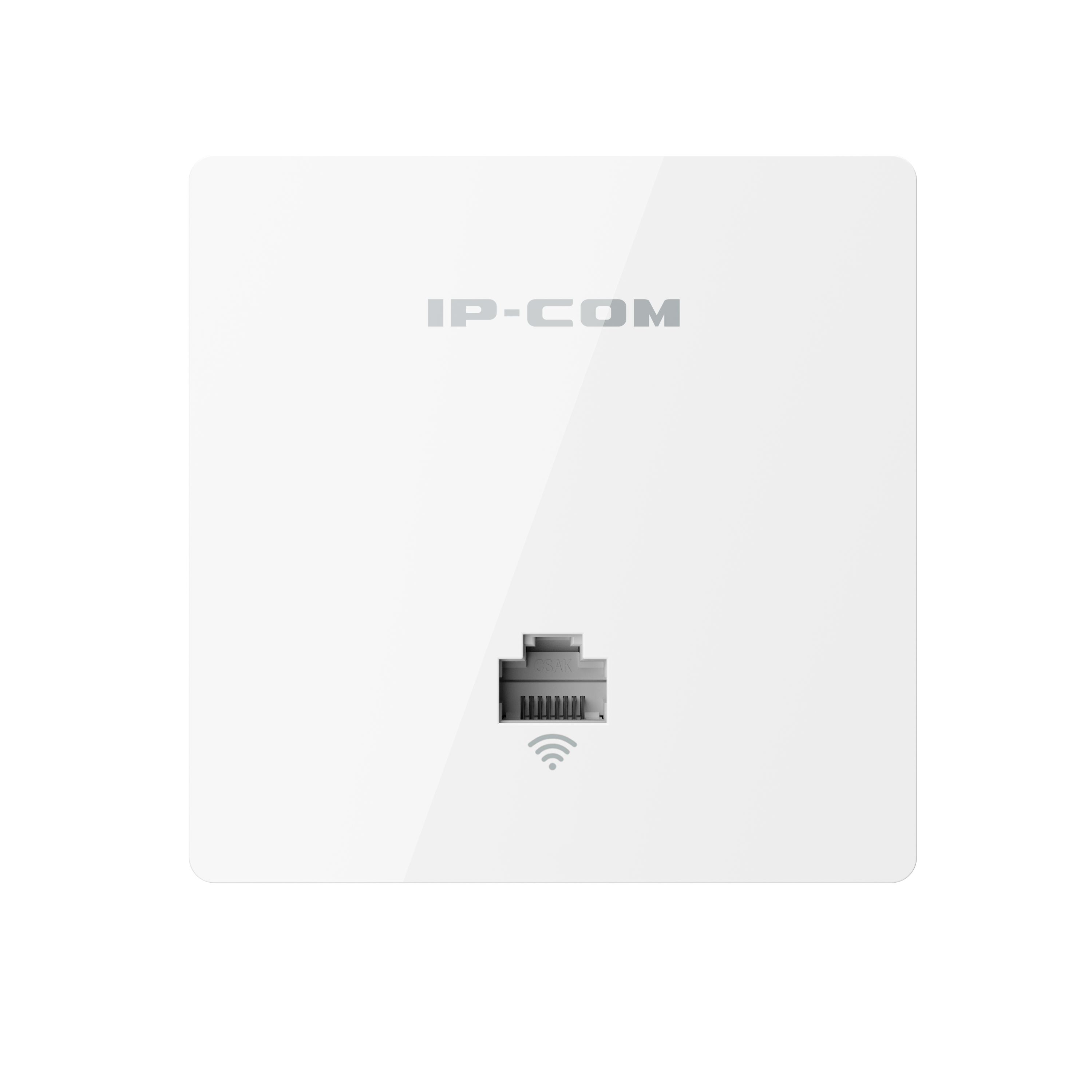 WiFi 5 AC1200 Wall-Plate AP